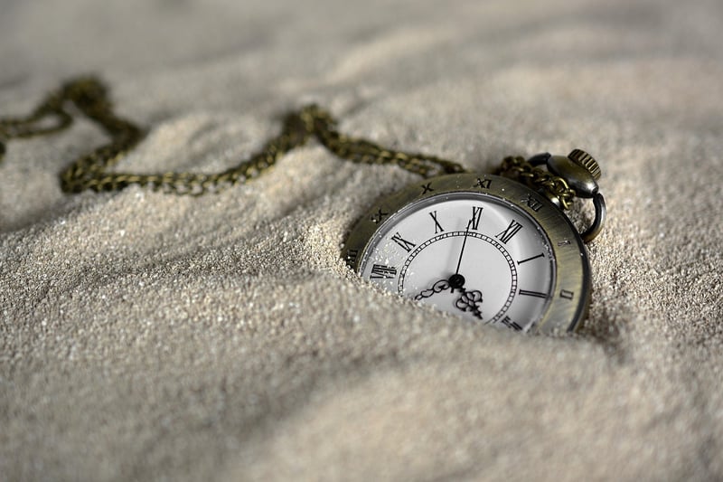 Time Keeper