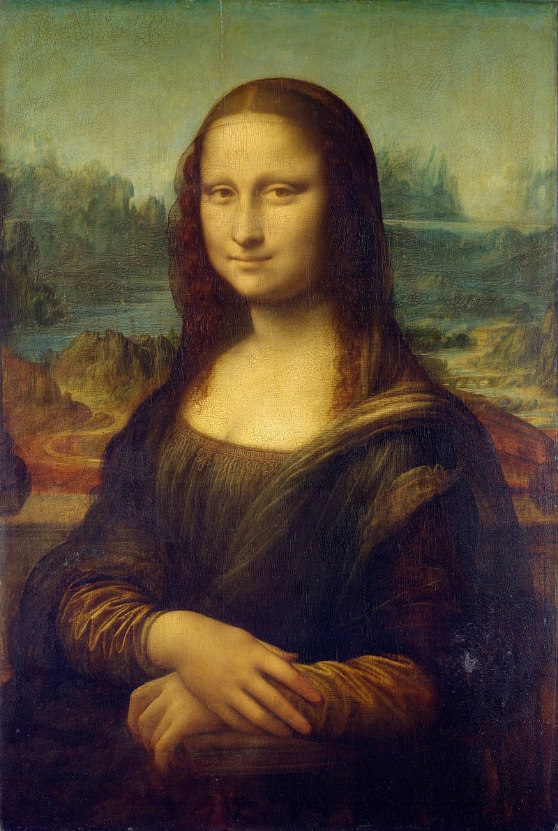 Renaissance art